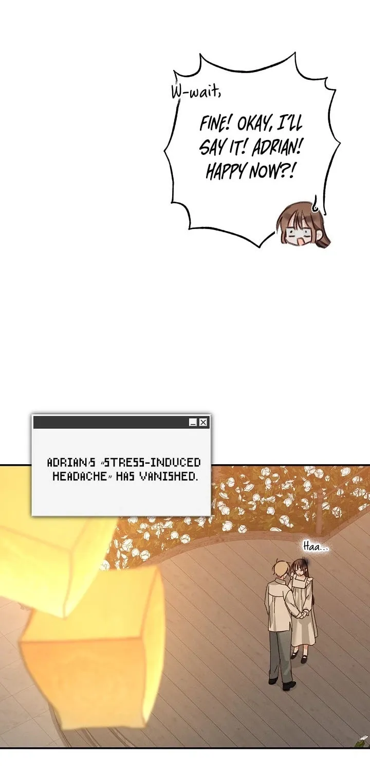 Gongpo Game Maid-ro Saranamgi Chapter 81 page 27 - 