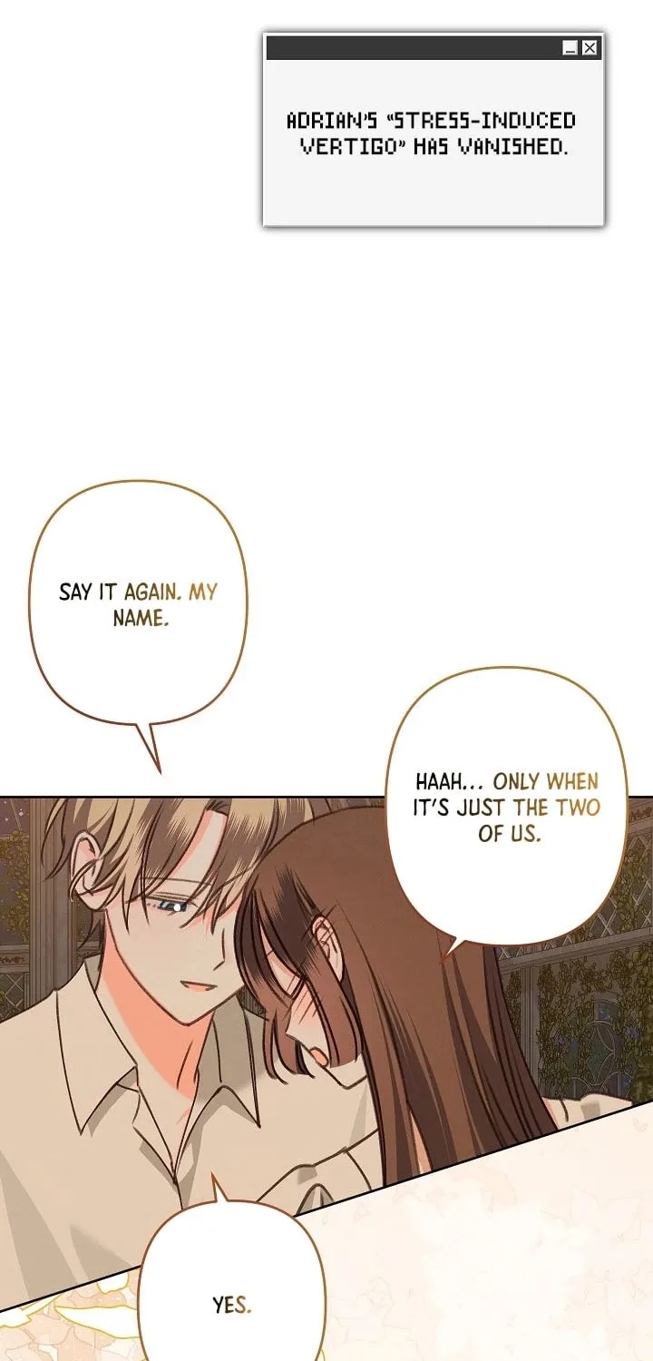 Gongpo Game Maid-ro Saranamgi Chapter 81 page 28 - 