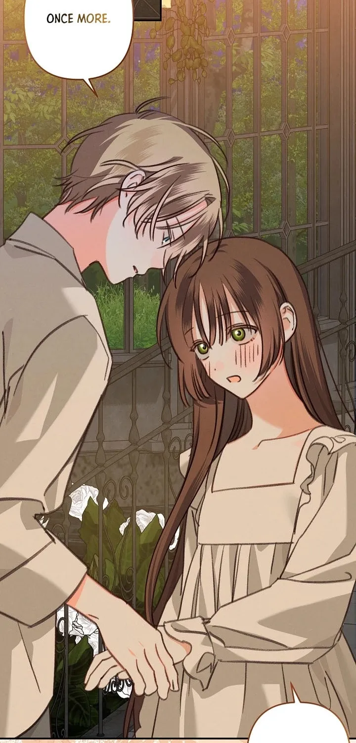 Gongpo Game Maid-ro Saranamgi Chapter 81 page 30 - 