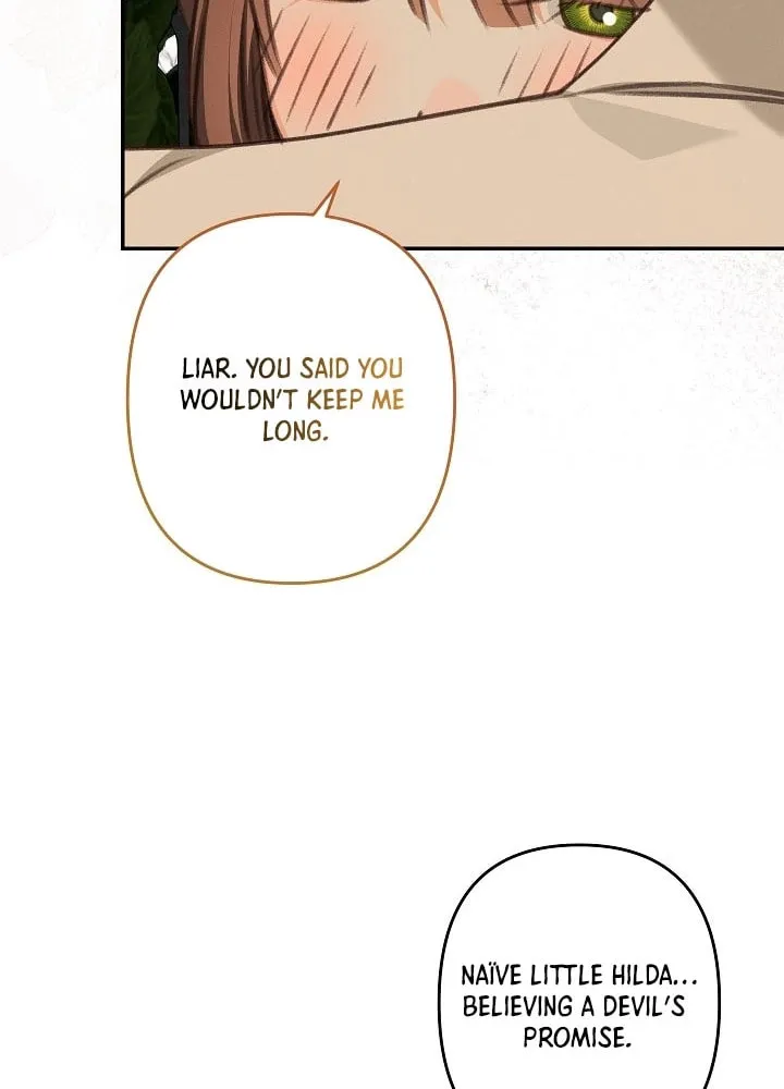 Gongpo Game Maid-ro Saranamgi Chapter 81 page 33 - 