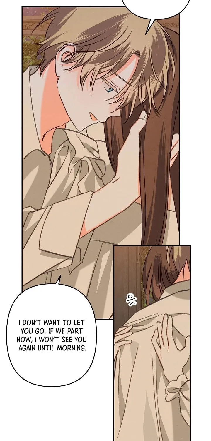 Gongpo Game Maid-ro Saranamgi Chapter 81 page 34 - 