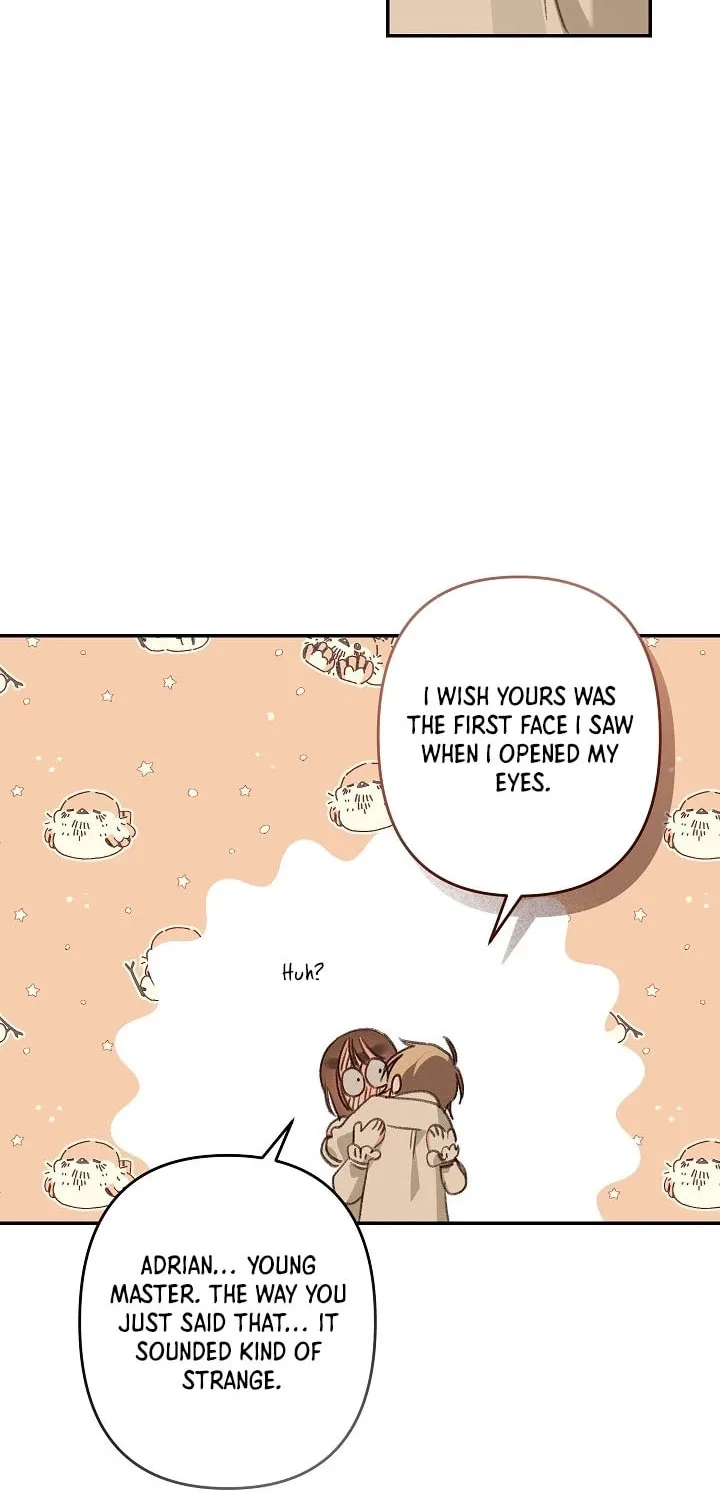 Gongpo Game Maid-ro Saranamgi Chapter 81 page 35 - 