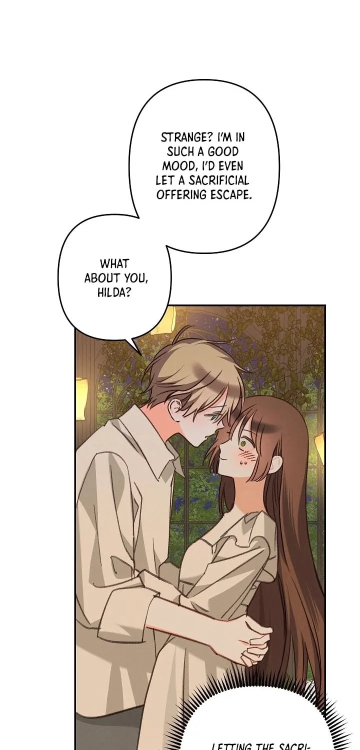 Gongpo Game Maid-ro Saranamgi Chapter 81 page 36 - 