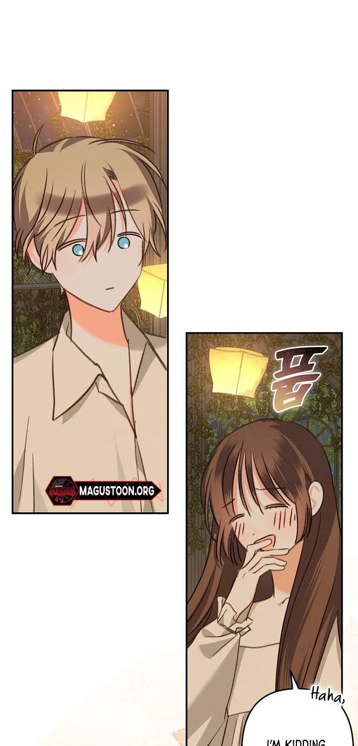 Gongpo Game Maid-ro Saranamgi Chapter 81 page 41 - 