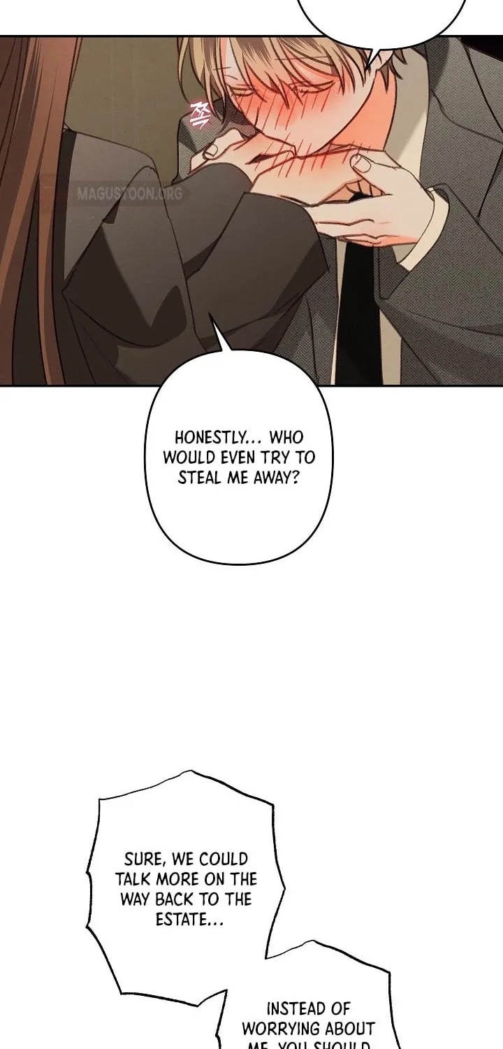 Gongpo Game Maid-ro Saranamgi Chapter 81 page 6 - 