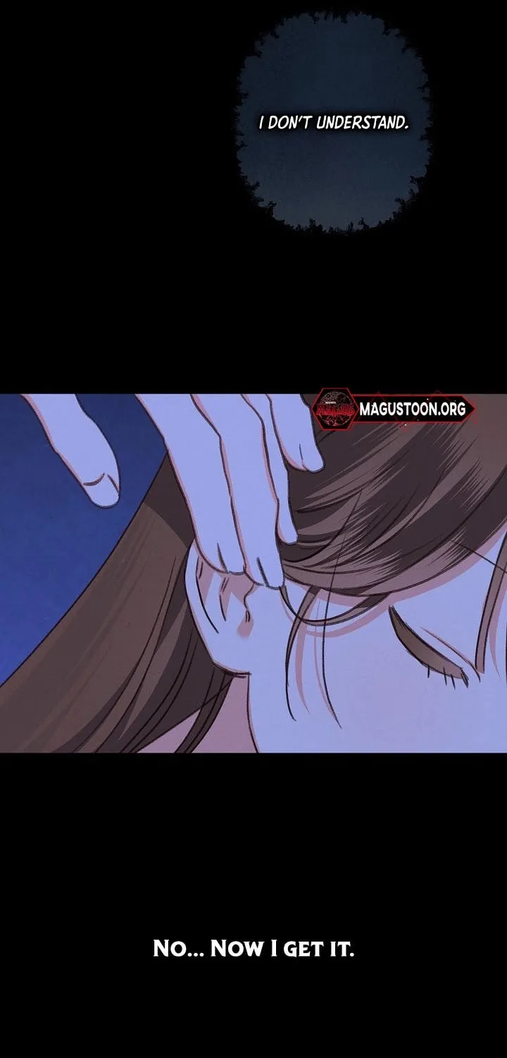 Gongpo Game Maid-ro Saranamgi Chapter 81 page 54 - 