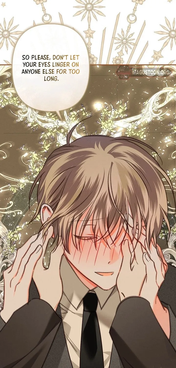 Gongpo Game Maid-ro Saranamgi Chapter 81 page 10 - 
