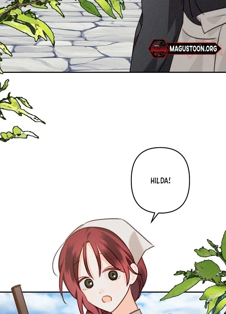 Gongpo Game Maid-ro Saranamgi Chapter 82 page 11 - 