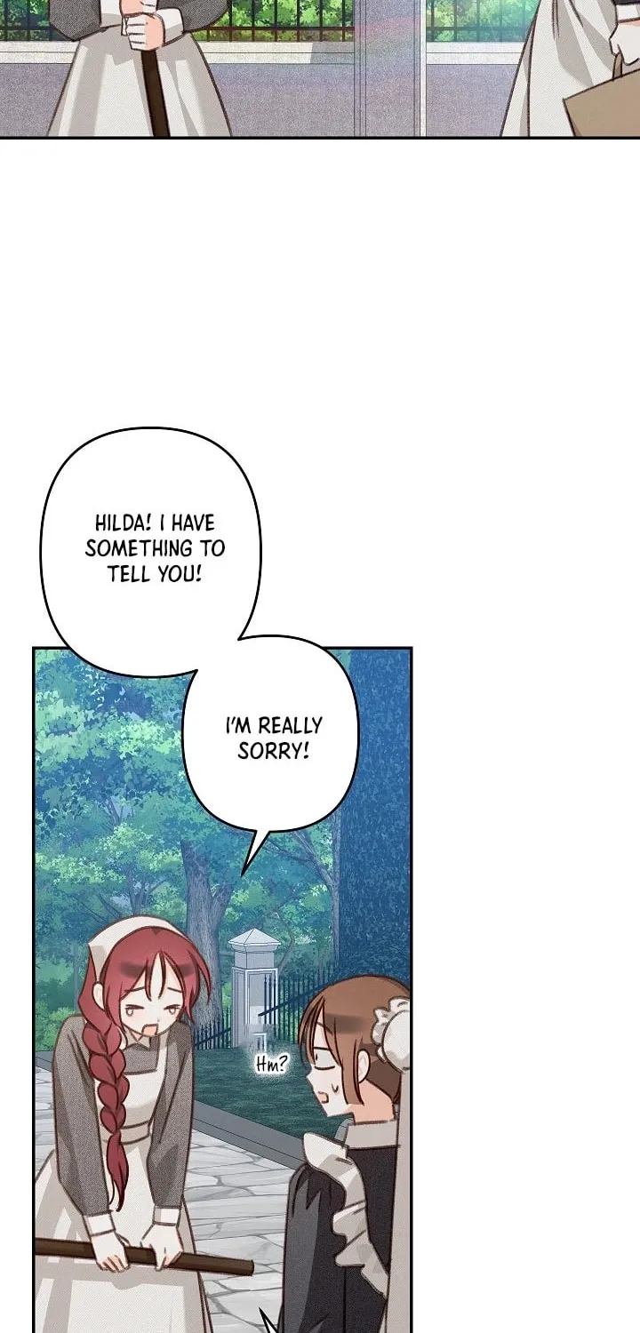 Gongpo Game Maid-ro Saranamgi Chapter 82 page 13 - 