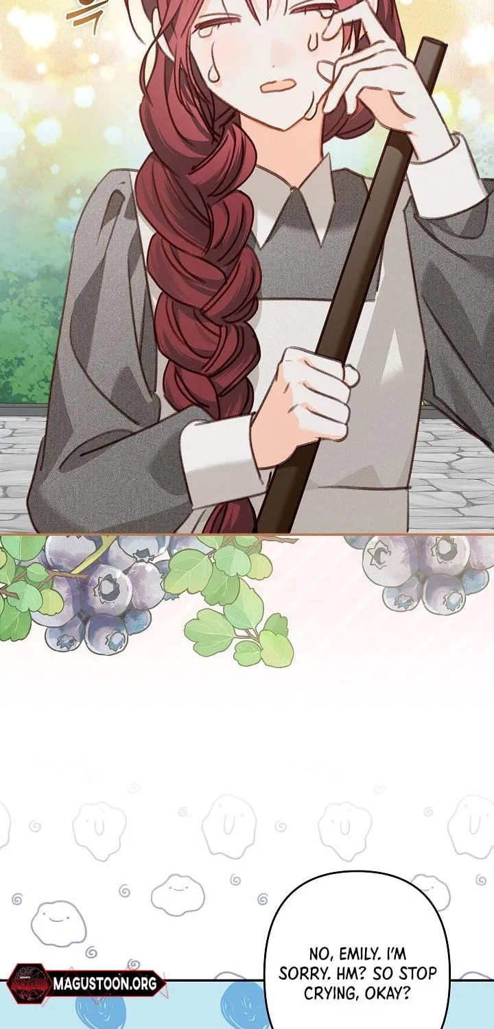 Gongpo Game Maid-ro Saranamgi Chapter 82 page 15 - 