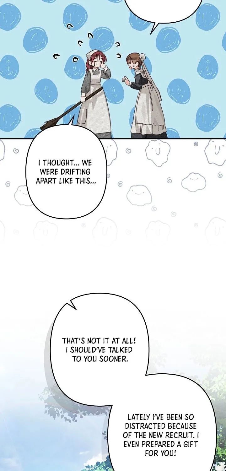 Gongpo Game Maid-ro Saranamgi Chapter 82 page 16 - 
