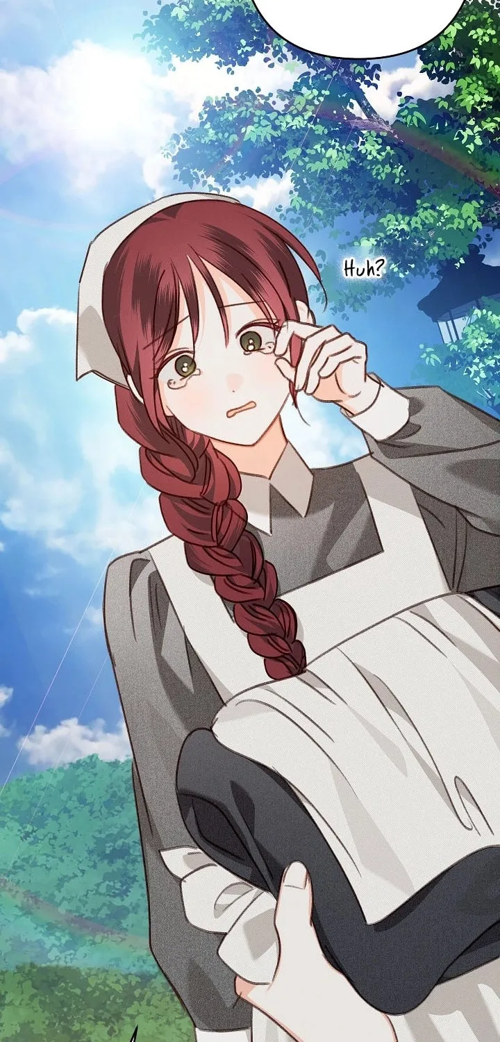 Gongpo Game Maid-ro Saranamgi Chapter 82 page 17 - 