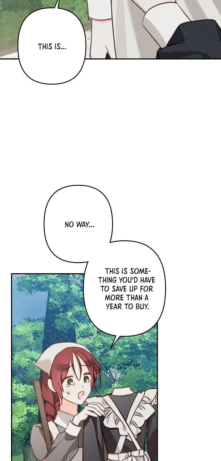 Gongpo Game Maid-ro Saranamgi Chapter 82 page 18 - 