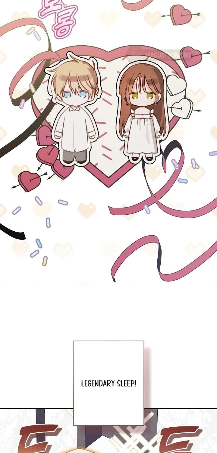 Gongpo Game Maid-ro Saranamgi Chapter 82 page 3 - 