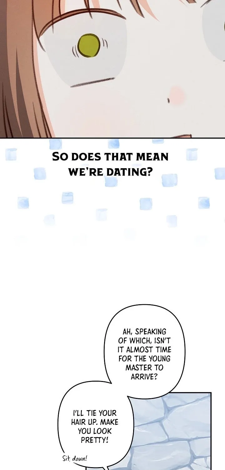 Gongpo Game Maid-ro Saranamgi Chapter 82 page 26 - 