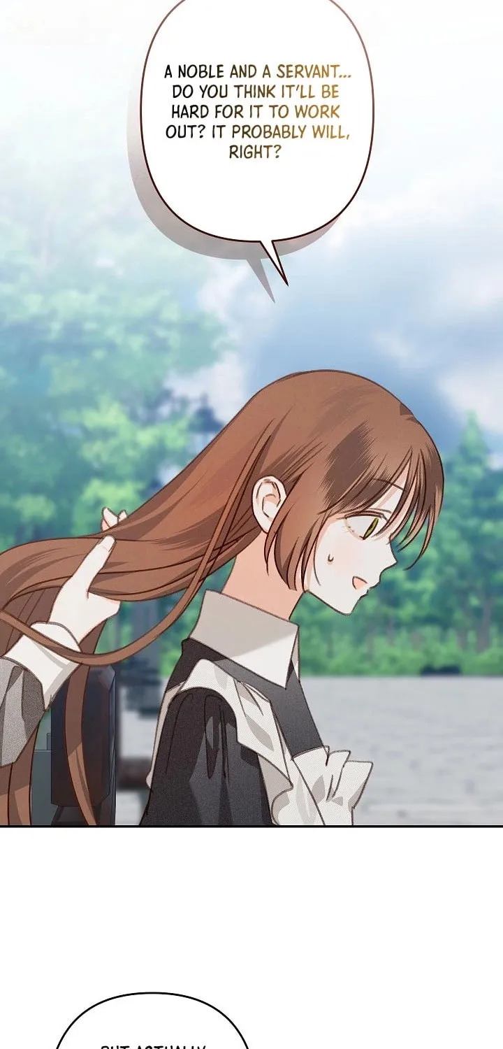Gongpo Game Maid-ro Saranamgi Chapter 82 page 29 - 