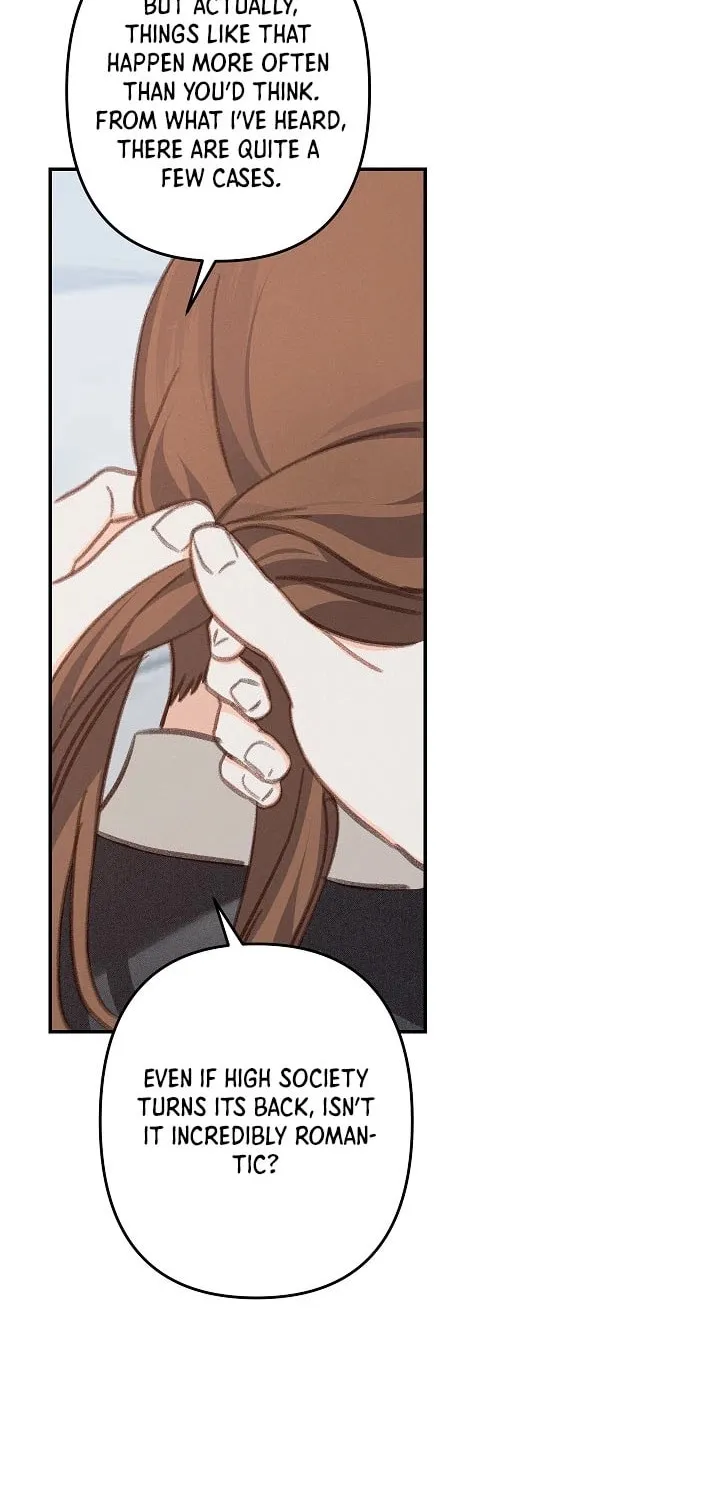 Gongpo Game Maid-ro Saranamgi Chapter 82 page 30 - 