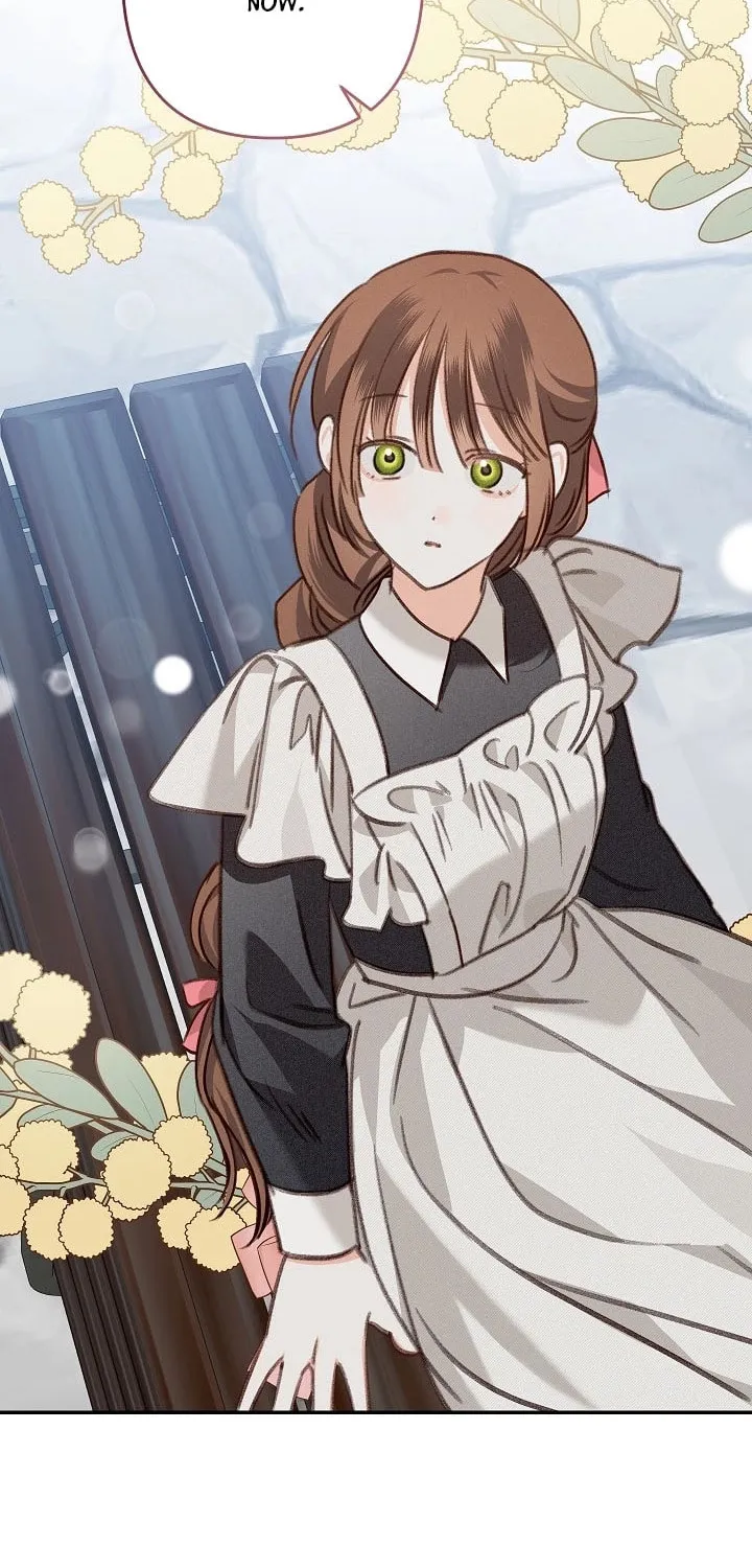 Gongpo Game Maid-ro Saranamgi Chapter 82 page 35 - 