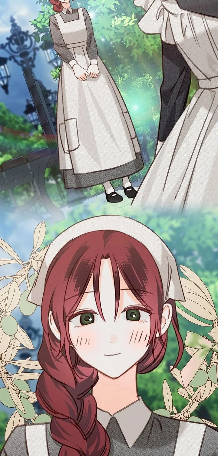 Gongpo Game Maid-ro Saranamgi Chapter 82 page 39 - 