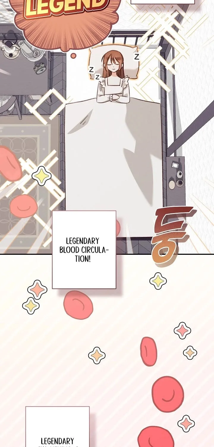 Gongpo Game Maid-ro Saranamgi Chapter 82 page 5 - 