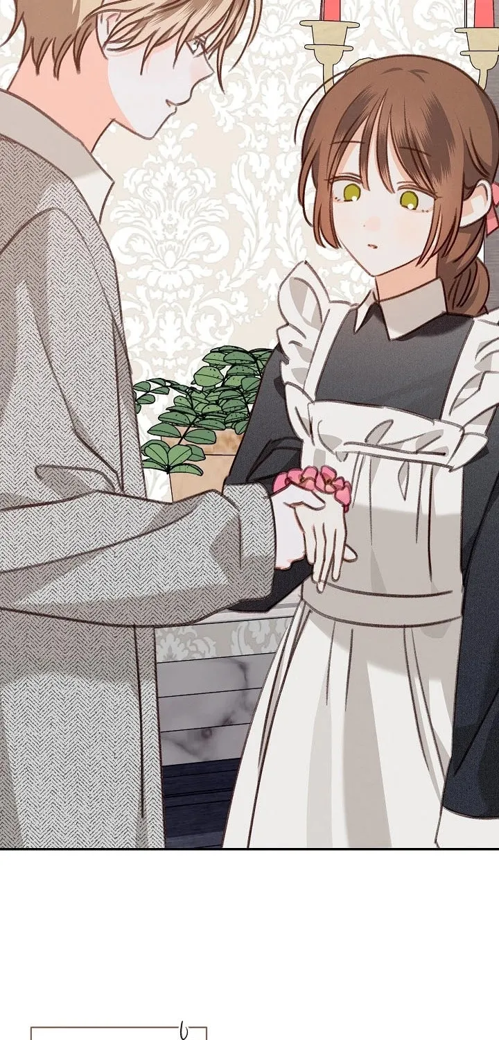 Gongpo Game Maid-ro Saranamgi Chapter 82 page 43 - 