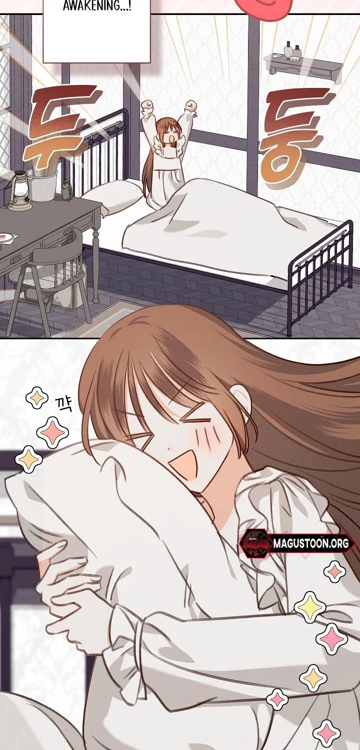 Gongpo Game Maid-ro Saranamgi Chapter 82 page 6 - 