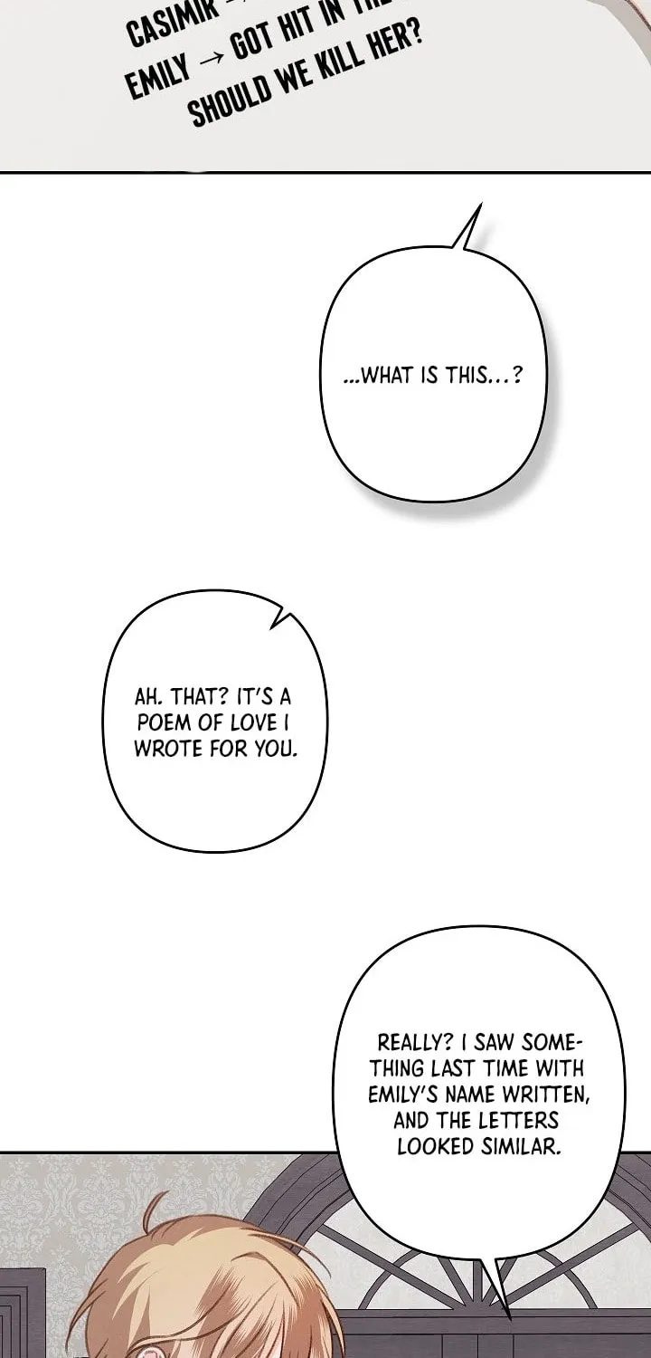 Gongpo Game Maid-ro Saranamgi Chapter 82 page 51 - 
