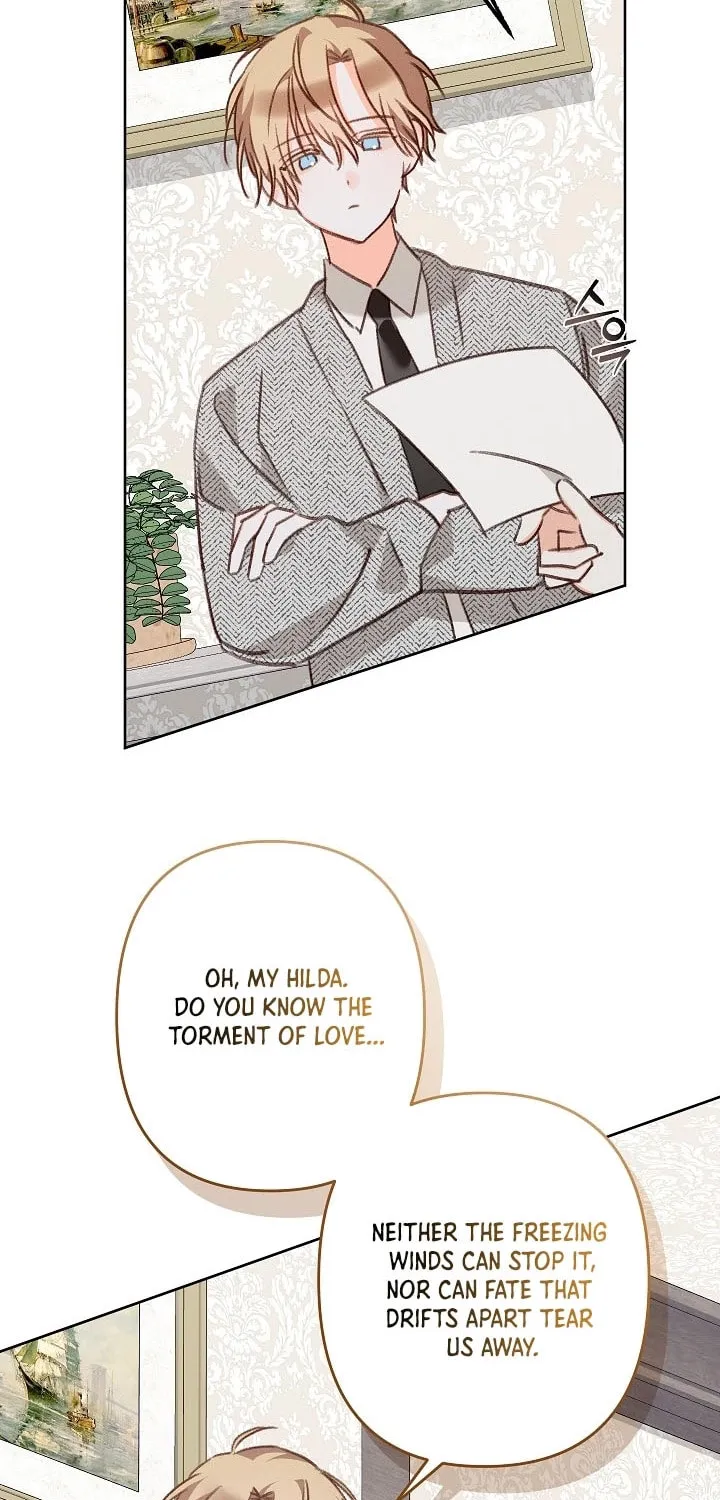 Gongpo Game Maid-ro Saranamgi Chapter 82 page 53 - 