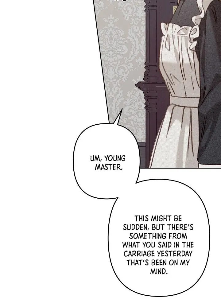 Gongpo Game Maid-ro Saranamgi Chapter 82 page 55 - 