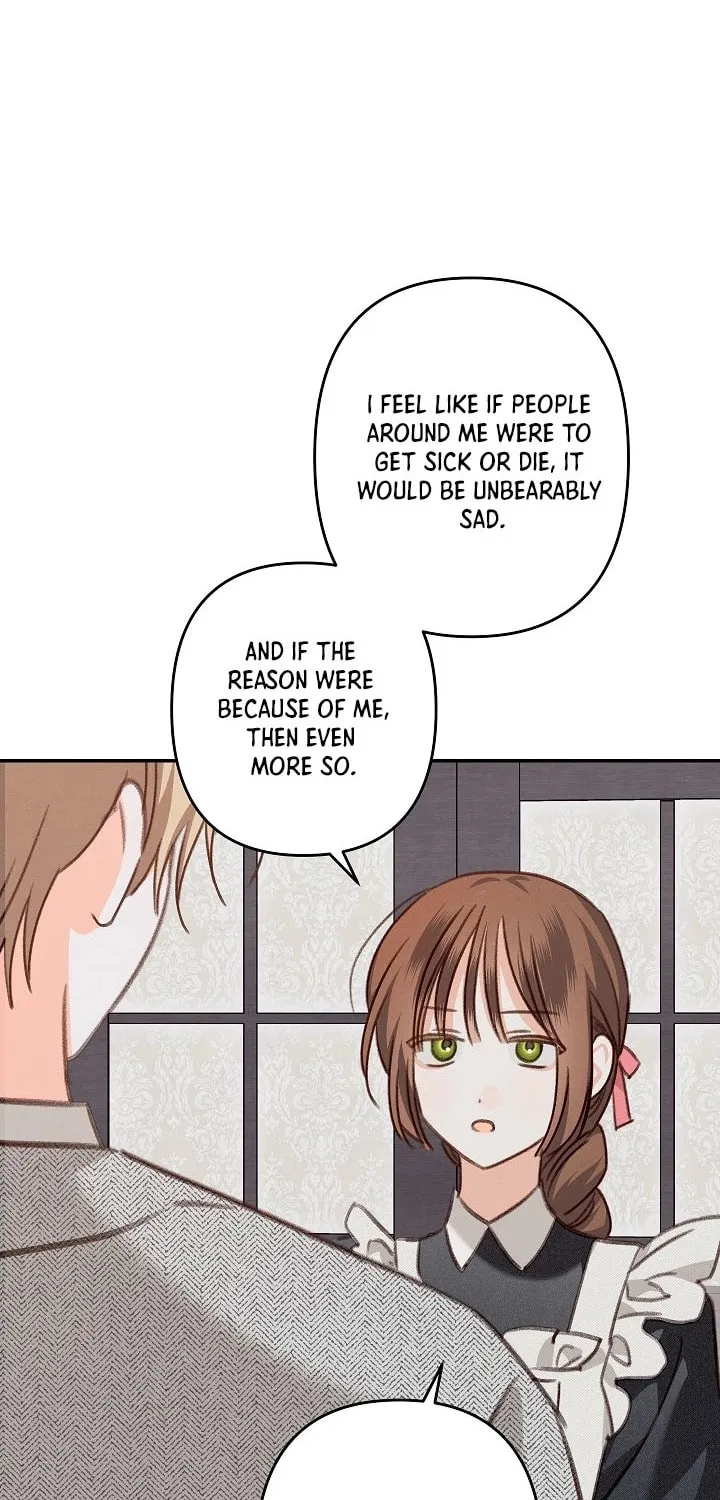 Gongpo Game Maid-ro Saranamgi Chapter 82 page 56 - 