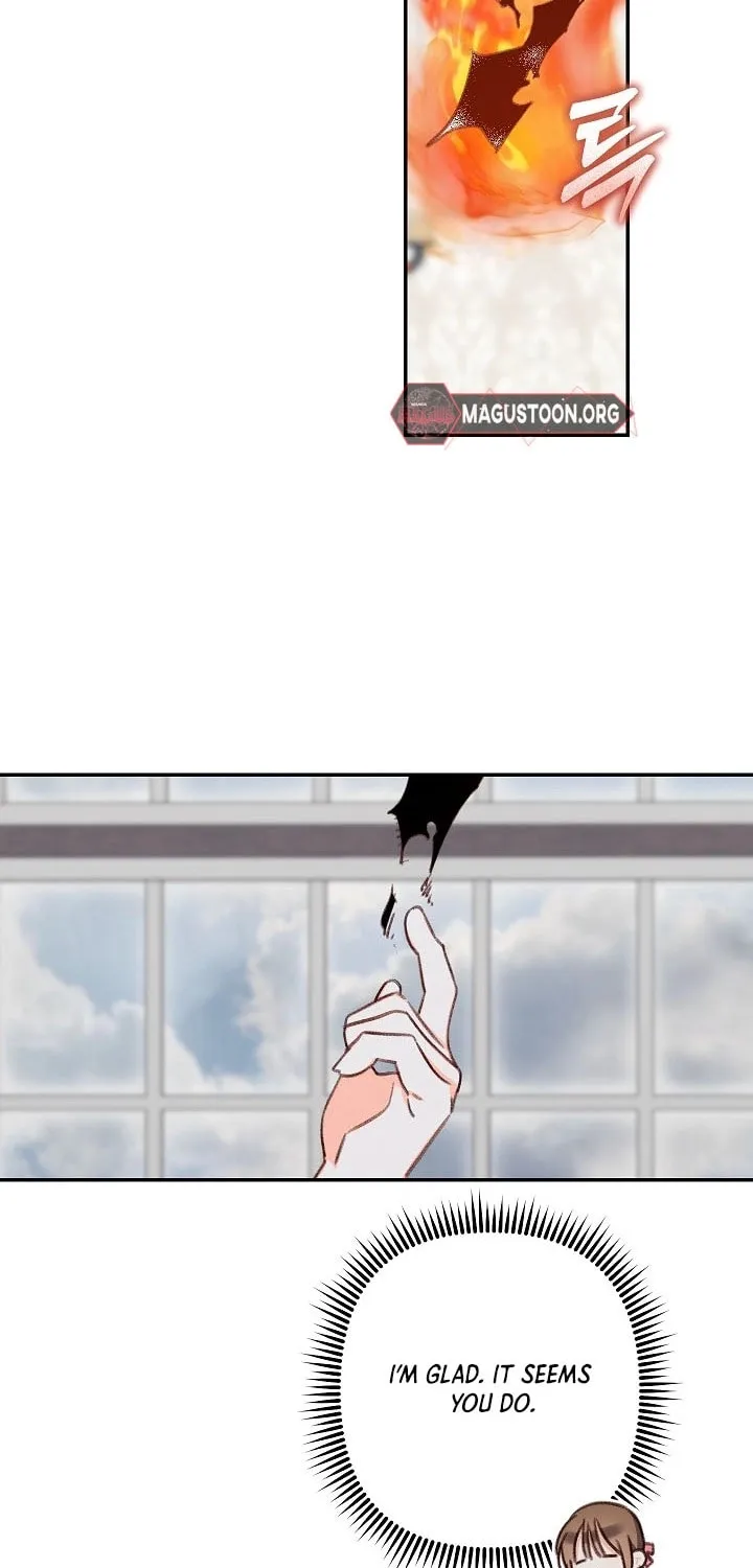 Gongpo Game Maid-ro Saranamgi Chapter 82 page 58 - 