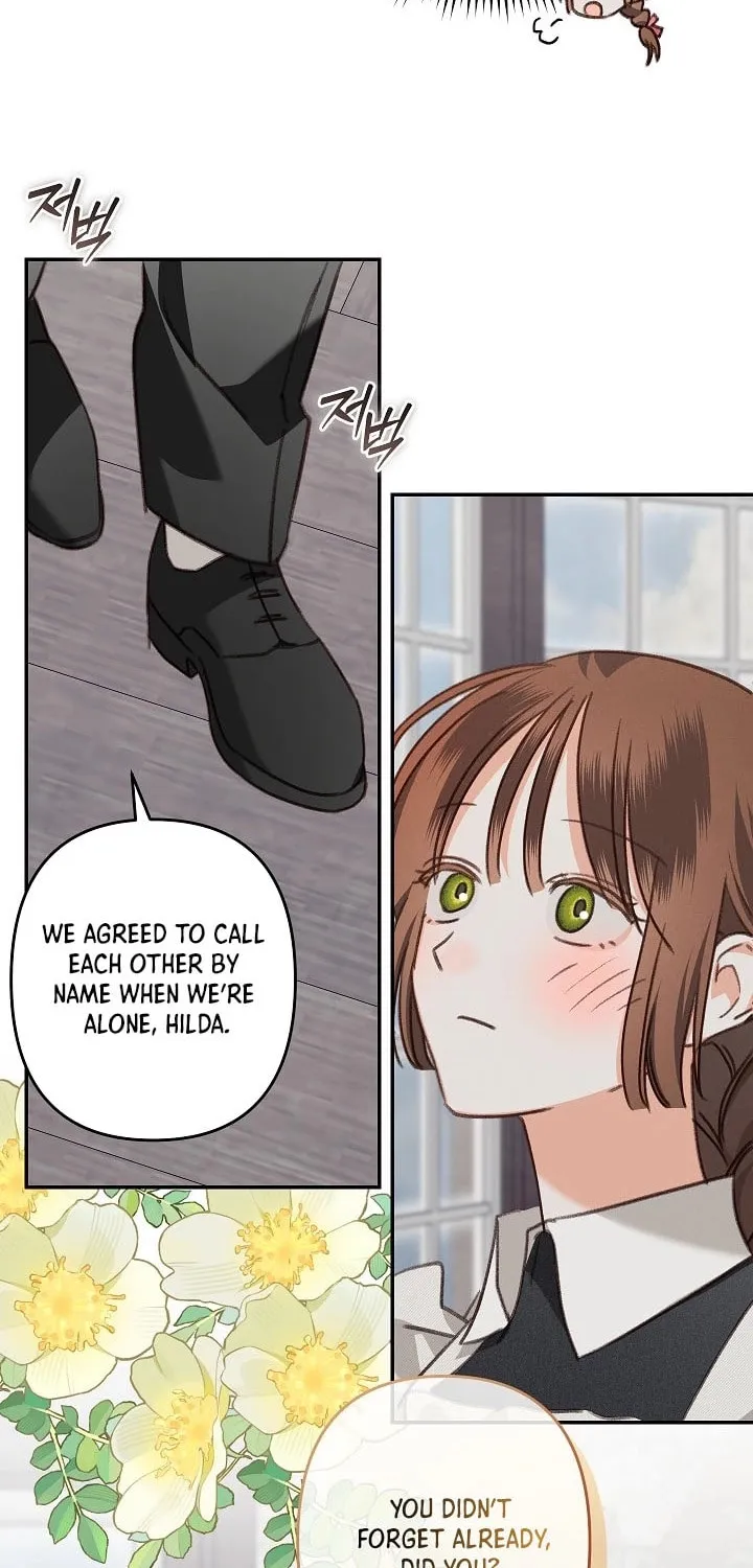 Gongpo Game Maid-ro Saranamgi Chapter 82 page 59 - 