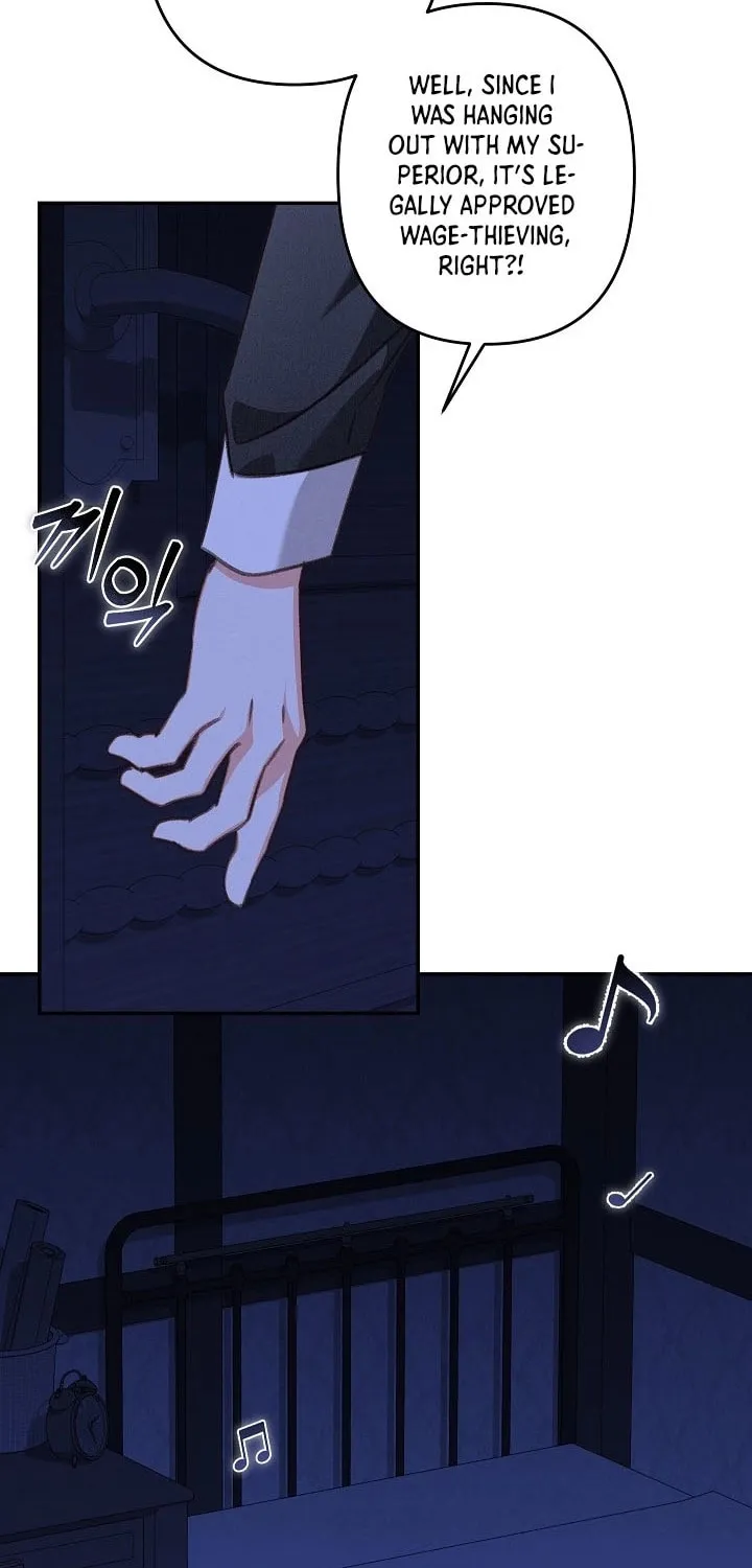 Gongpo Game Maid-ro Saranamgi Chapter 82 page 64 - 