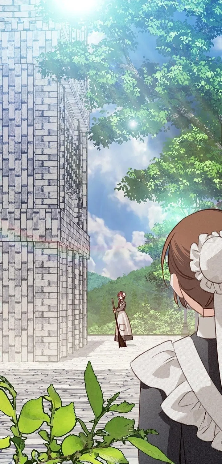 Gongpo Game Maid-ro Saranamgi Chapter 82 page 10 - 