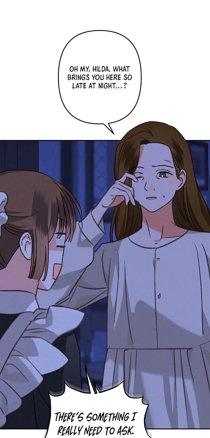 Gongpo Game Maid-ro Saranamgi Chapter 83 page 16 - 