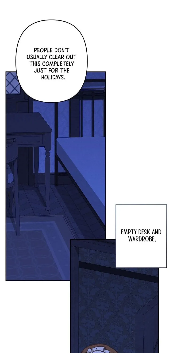 Gongpo Game Maid-ro Saranamgi Chapter 83 page 28 - 