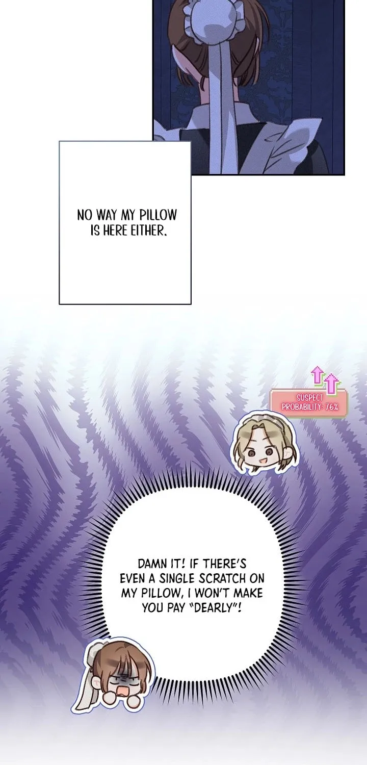 Gongpo Game Maid-ro Saranamgi Chapter 83 page 29 - 