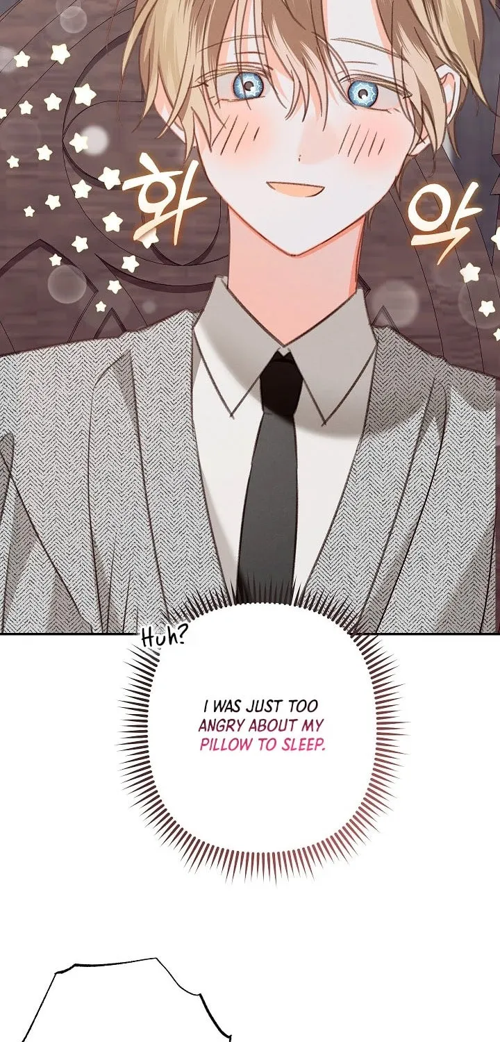 Gongpo Game Maid-ro Saranamgi Chapter 83 page 34 - 