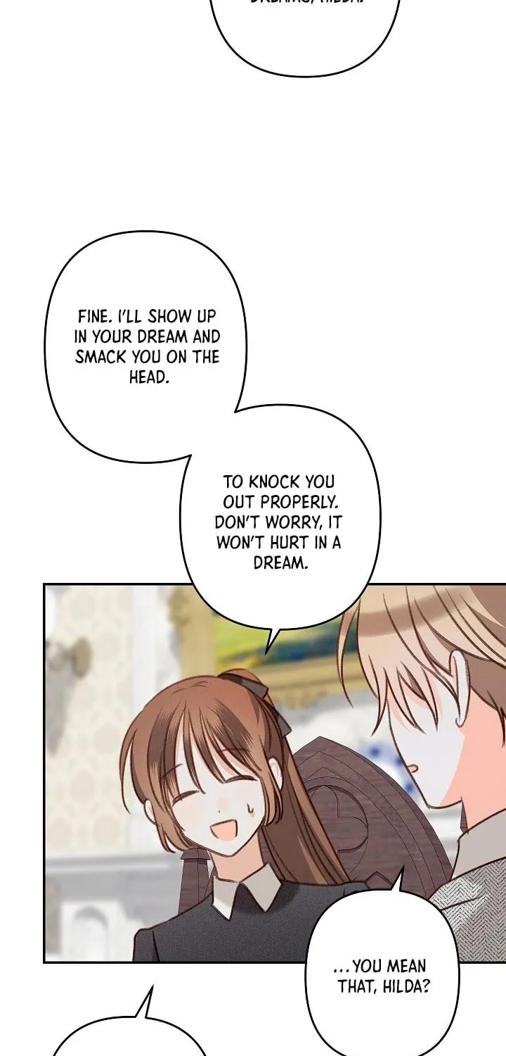 Gongpo Game Maid-ro Saranamgi Chapter 83 page 36 - 