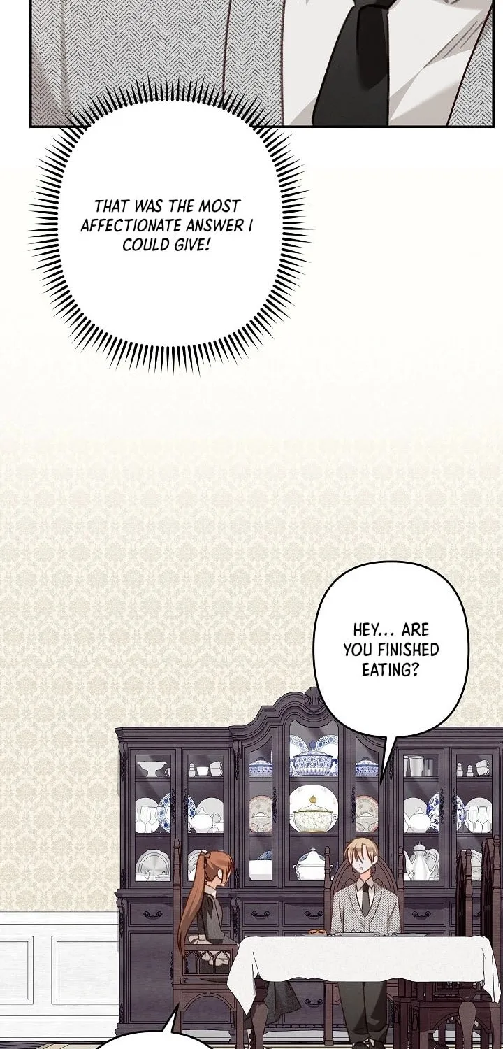 Gongpo Game Maid-ro Saranamgi Chapter 83 page 38 - 