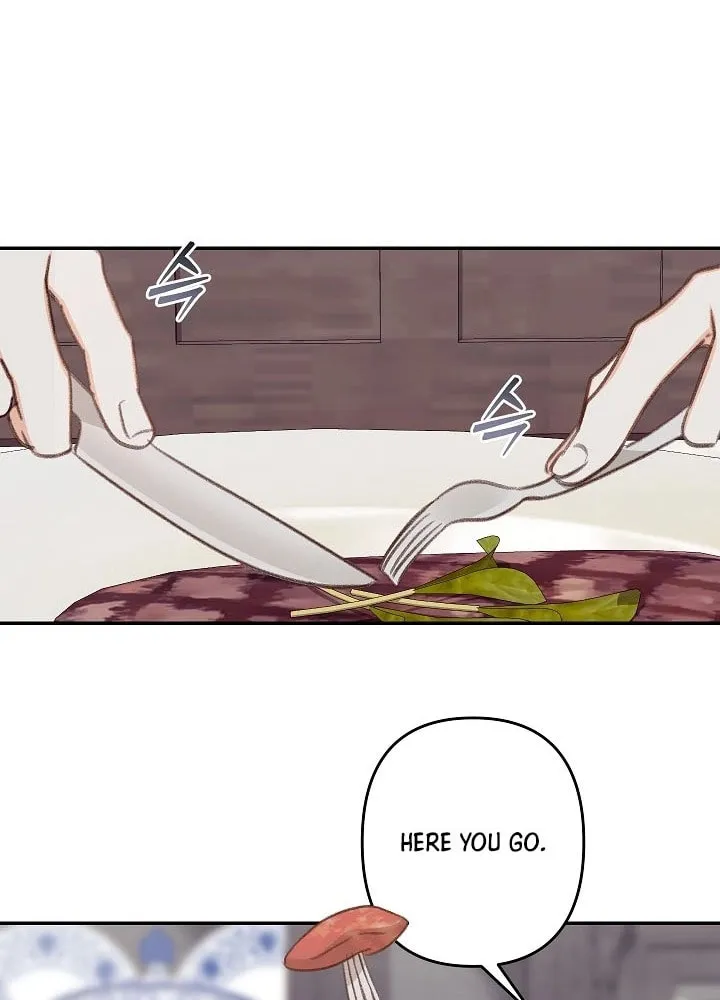 Gongpo Game Maid-ro Saranamgi Chapter 83 page 44 - 