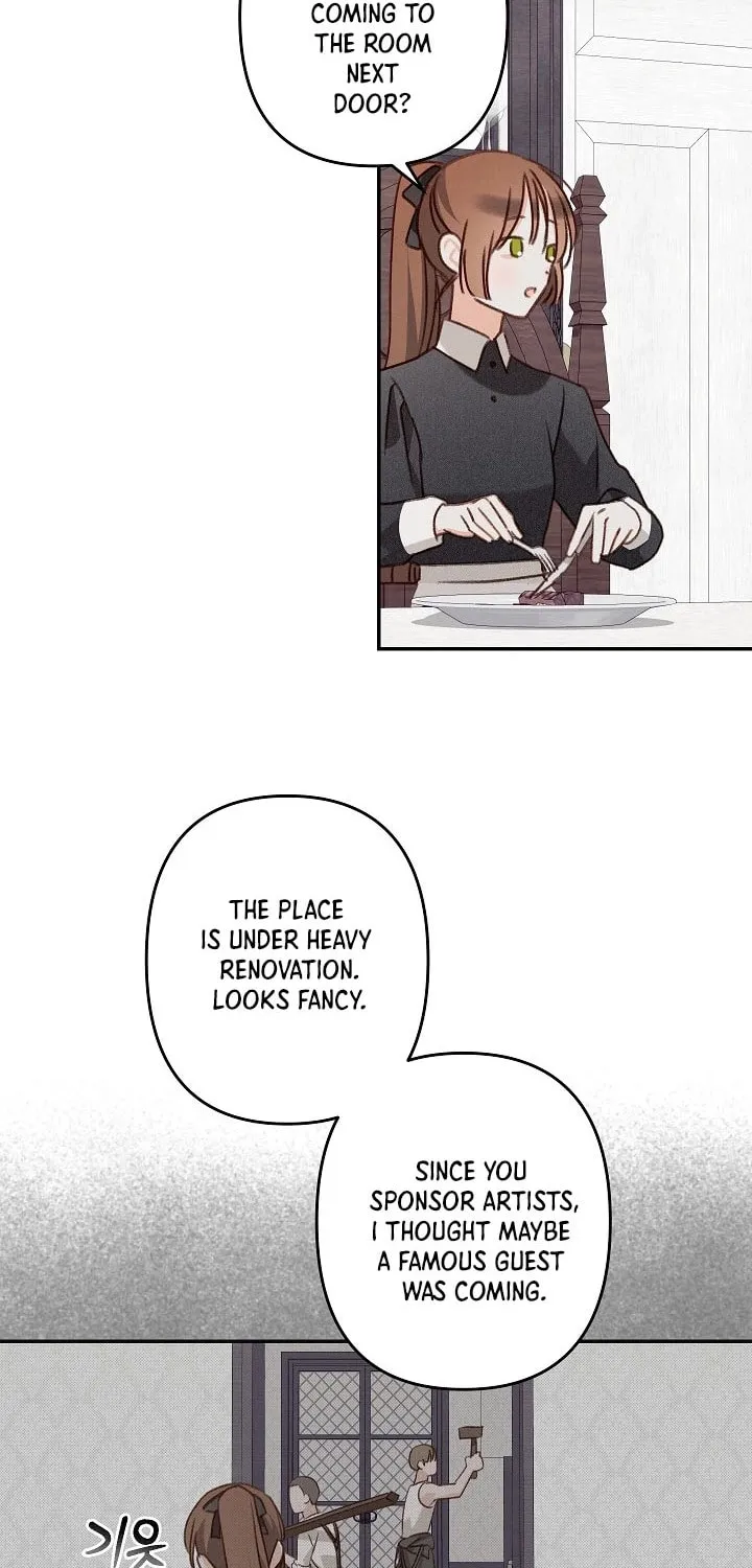 Gongpo Game Maid-ro Saranamgi Chapter 83 page 48 - 