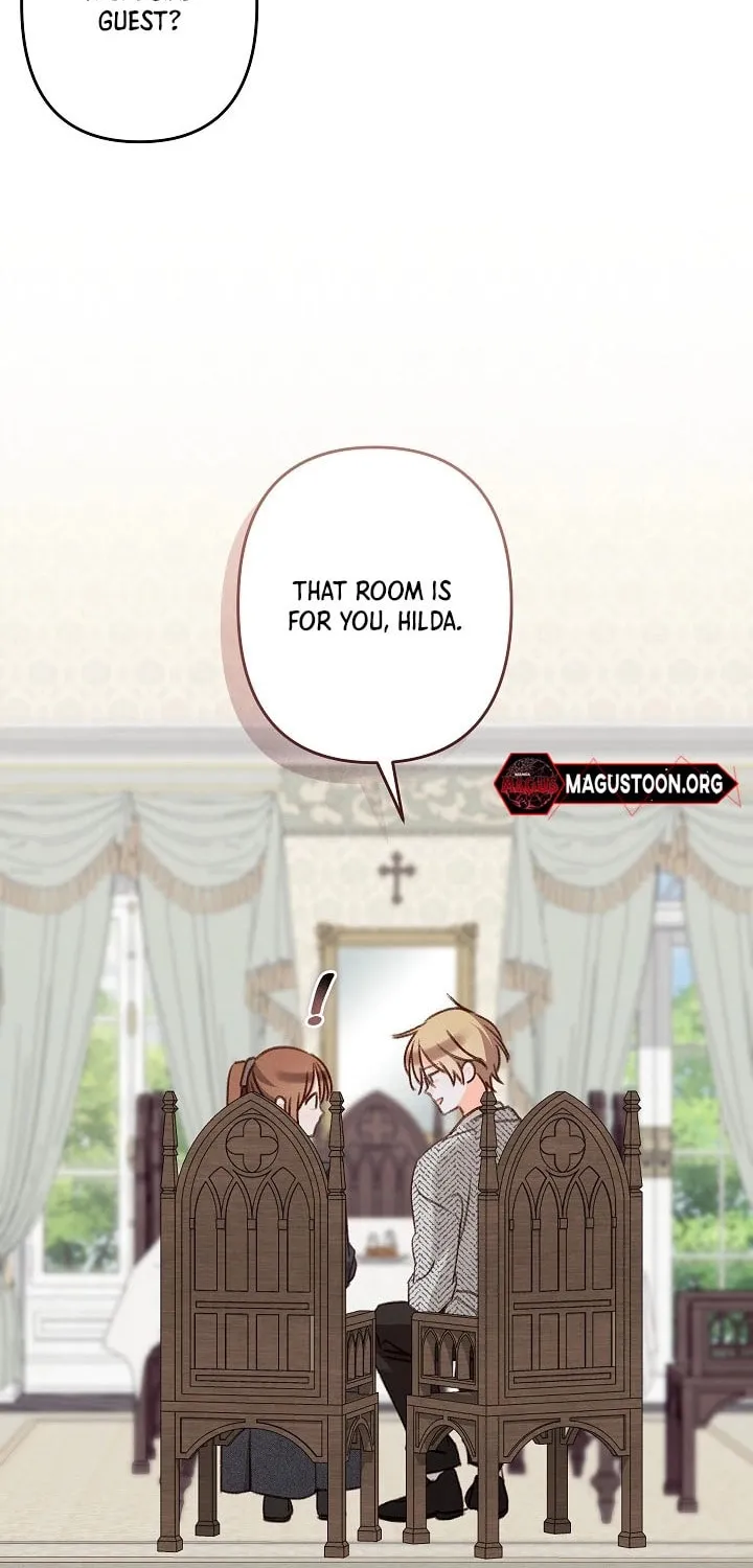 Gongpo Game Maid-ro Saranamgi Chapter 83 page 50 - 