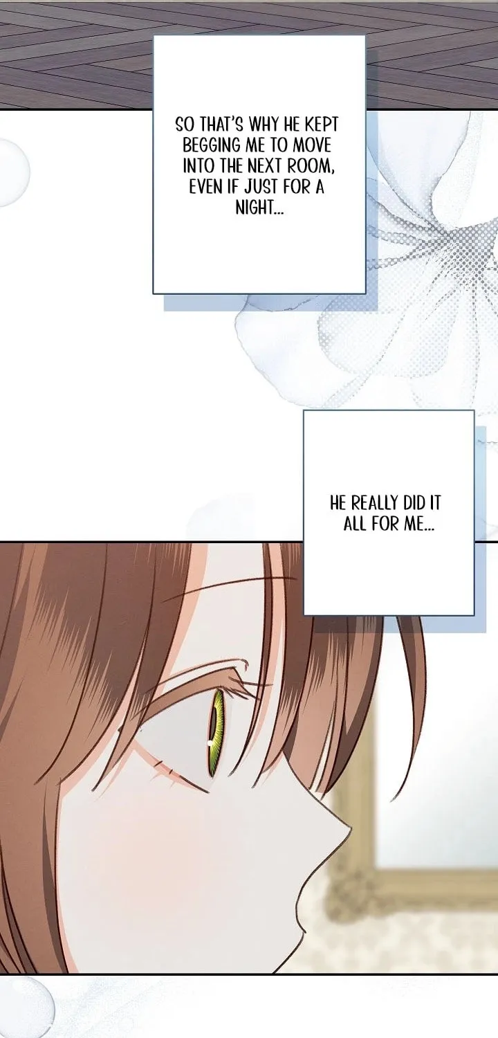 Gongpo Game Maid-ro Saranamgi Chapter 83 page 51 - 