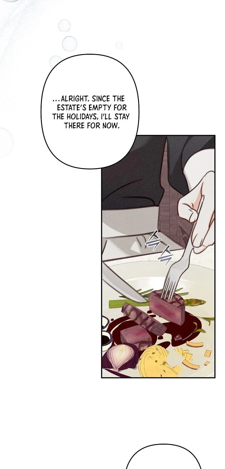 Gongpo Game Maid-ro Saranamgi Chapter 83 page 52 - 