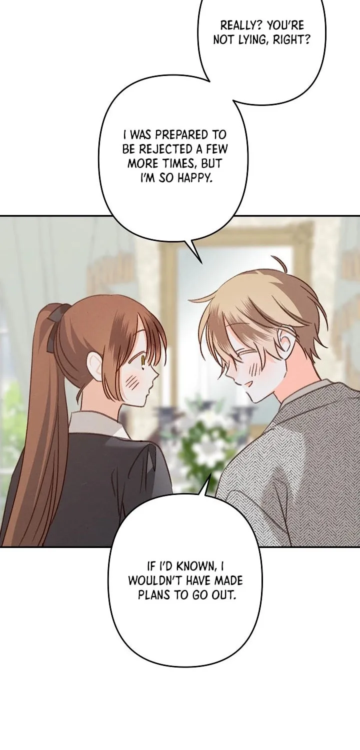 Gongpo Game Maid-ro Saranamgi Chapter 83 page 53 - 
