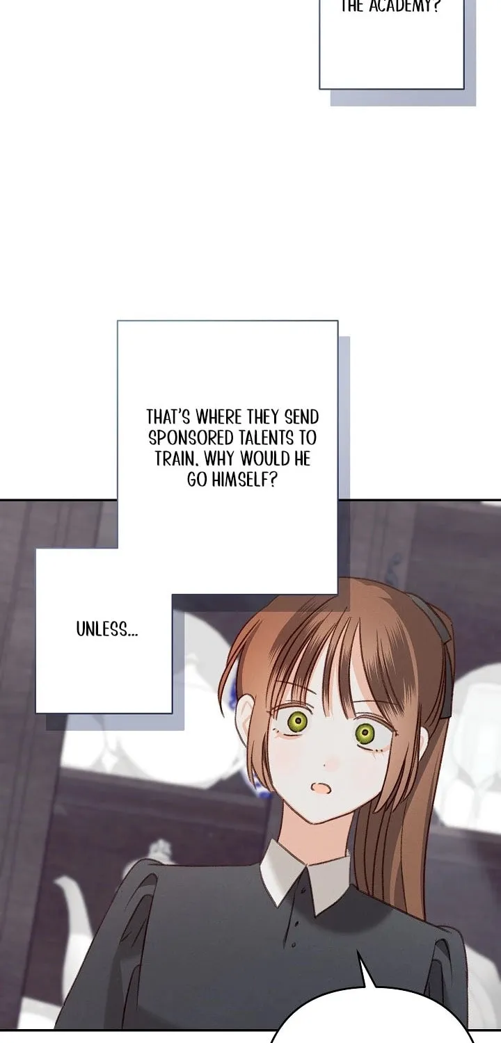 Gongpo Game Maid-ro Saranamgi Chapter 83 page 56 - 