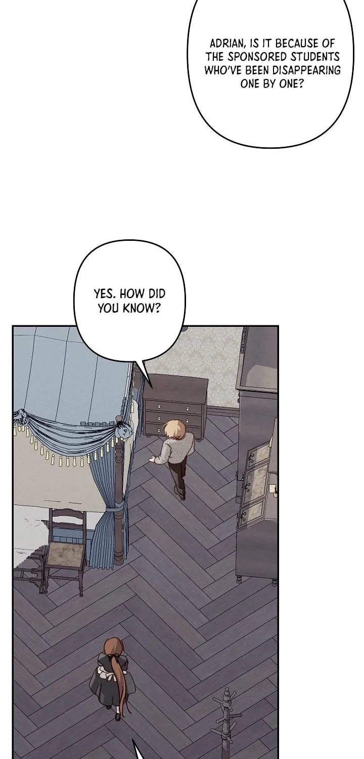 Gongpo Game Maid-ro Saranamgi Chapter 83 page 57 - 