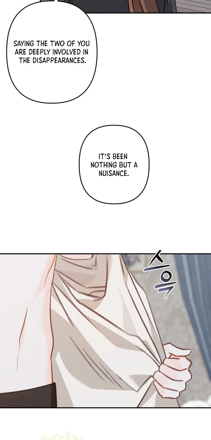 Gongpo Game Maid-ro Saranamgi Chapter 83 page 59 - 
