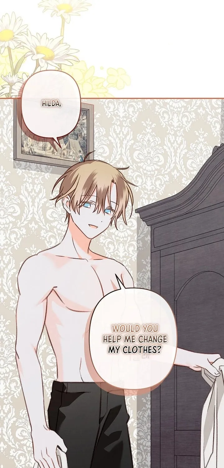 Gongpo Game Maid-ro Saranamgi Chapter 83 page 60 - 